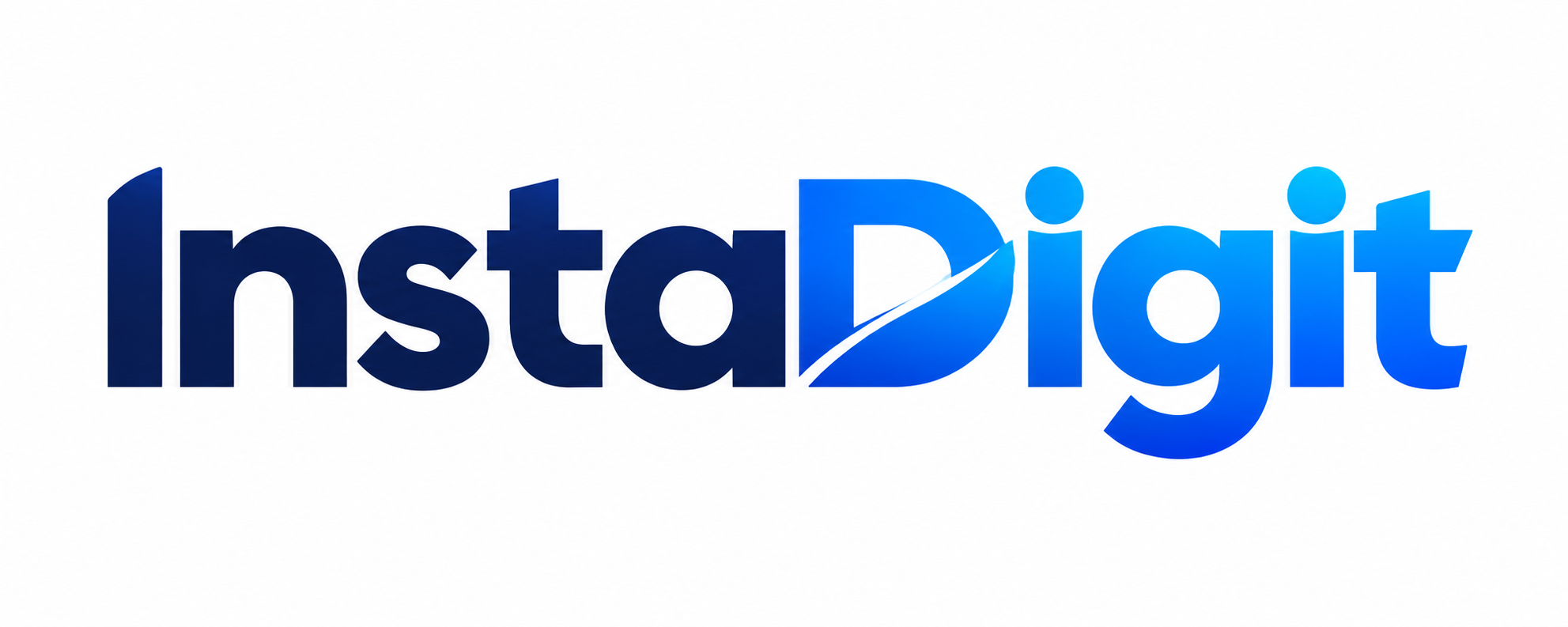 InstaDigit 